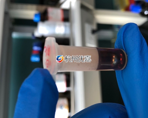 用宋慈全自動樣品研磨儀，研磨小鼠心臟技術(shù)方案